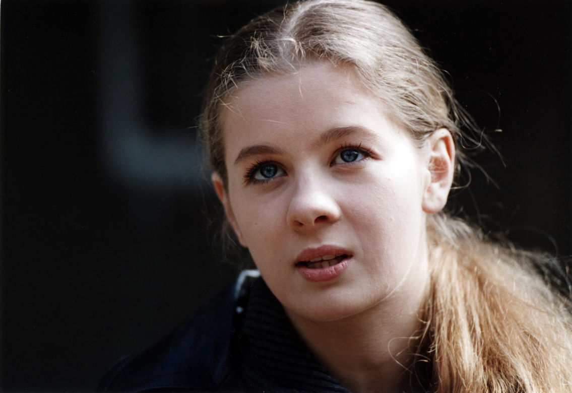 Anna Powerza