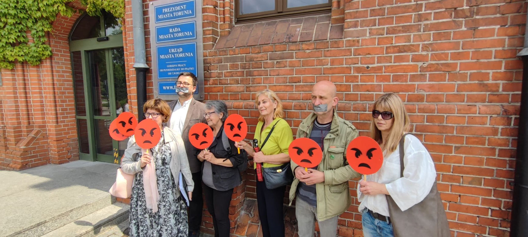 Gigantyczny spór o Park Naturalny Wrzosowisko. Ogromne emocje podczas sesji Rady Miasta Torunia