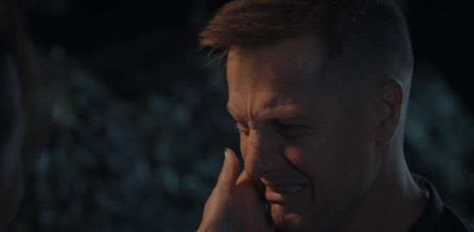 M jak miłość odc. 1908. Paweł (Rafał Mroczek)