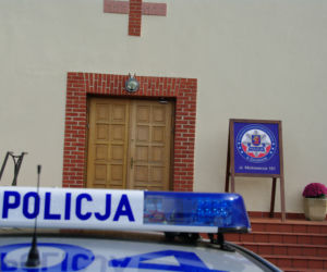 Akcja Znicz w Szczecinie