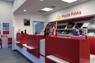 Poczta Polska po nowemu! Trwa modernizacja placówek w całym kraju. 