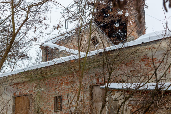 Willa Edmunda Jankowskiego w Warszawie