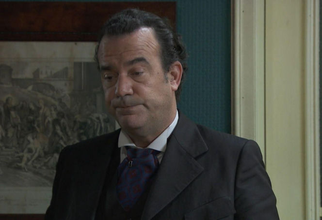 "Akacjowa 38", odcinek 851: Celia poznaje szokującą prawdę o zaręczynach Silvii