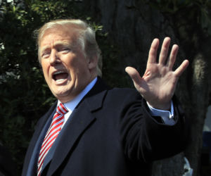 USA zaatakują Syrię za użycie broni chemicznej?
