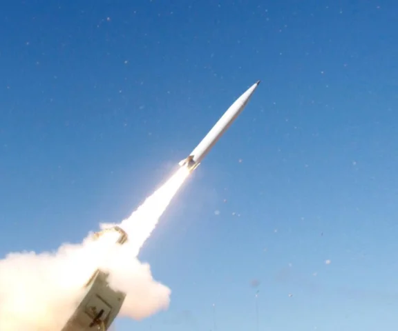 Chrzest bojowy Precision Strike Missile. Debiut w Iranie i problemy z zapasami 