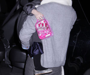 Suri Cruise
