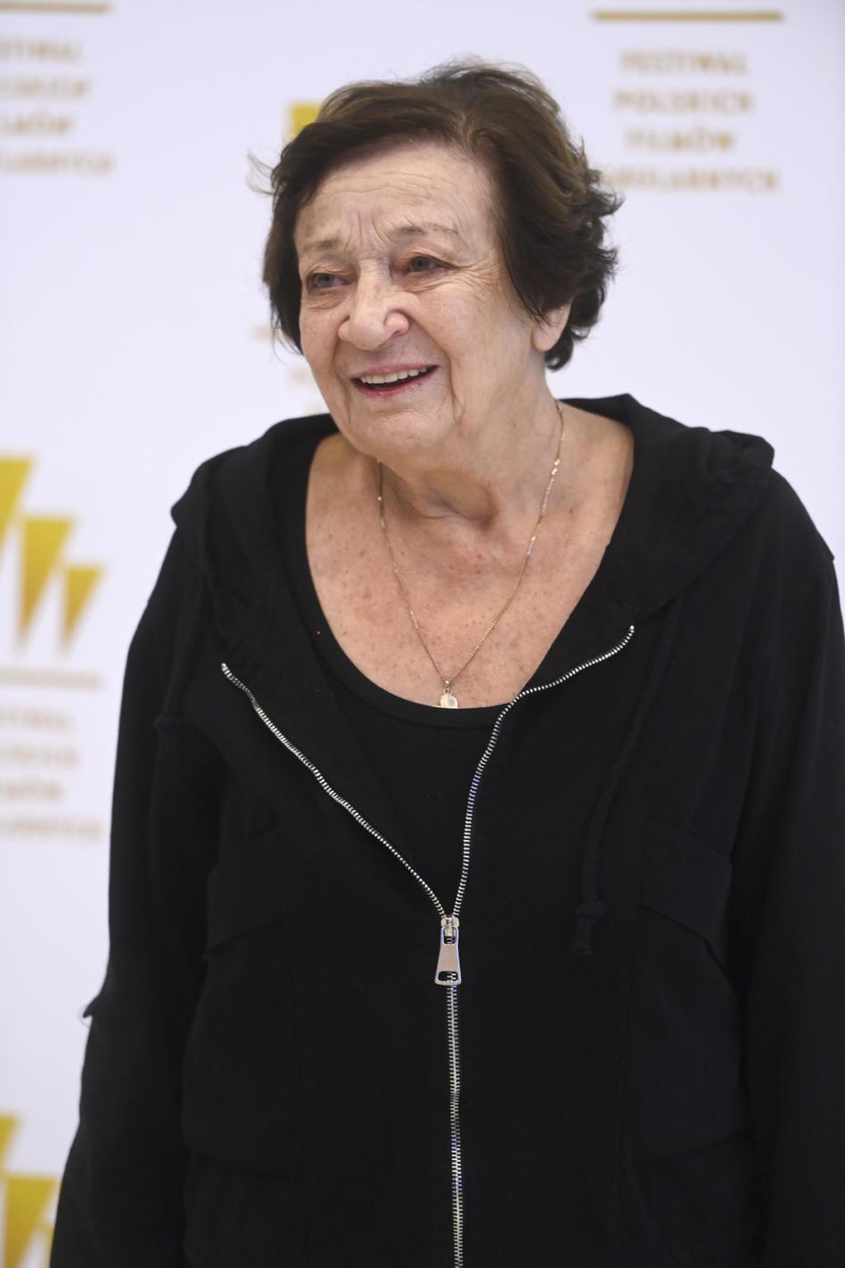 Ewa Dałkowska nie żyje