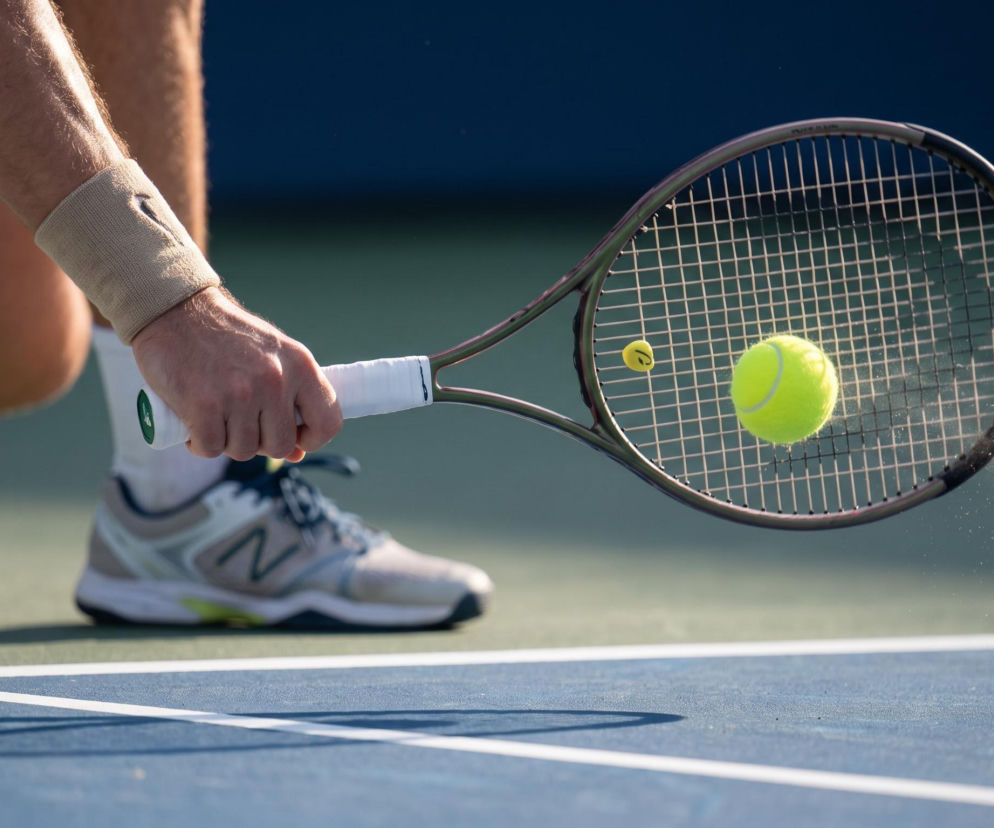 Hubert Hurkacz w finale turnieju ATP w Chengdu. Kto będzie jego rywalem w walce o tytuł?