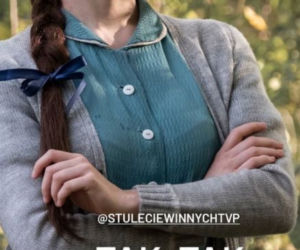 Stulecie Winnych sezon 3: Ewa (Sonia Mietielica)