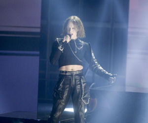 Jann - Gladiator - preselekcje 2023