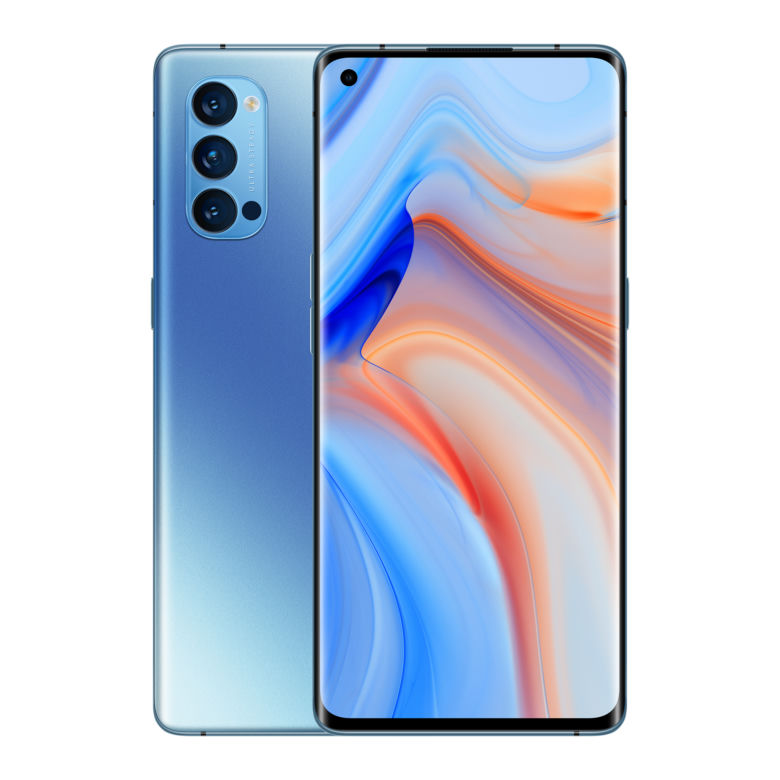 OPPO rabaty