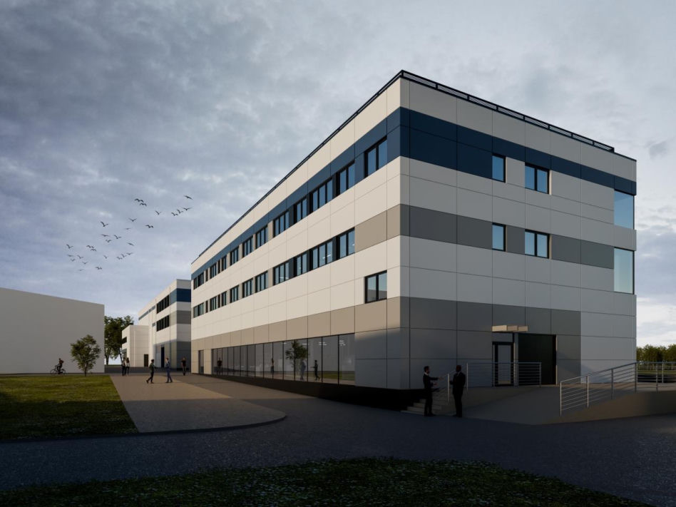  Ośrodek Badawczo-Rozwojowym Centrum Techniki Morskiej (OBR CTM) 