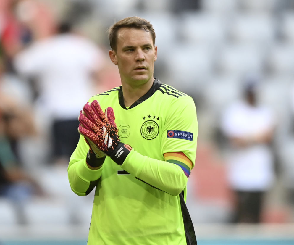 Manuel Neuer