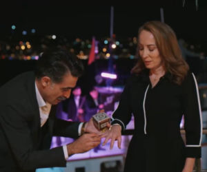 Złoty chłopak odc. 267