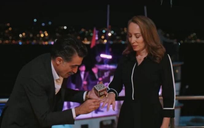 Złoty chłopak odc. 267