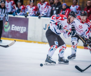KH Energa Toruń - Comarch Cracovia 5:2, zdjęcia z meczu