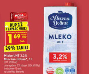 Biedronka - NOWE promocje od 28.01.