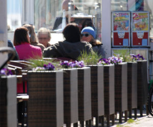 Urodziny Donalda Tuska. Tak szef PO obchodził urodziny - ciężko harował