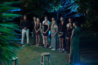 Takiego Rajskiego Rozdania nikt się nie spodziewał. Bartek pod ostrzałem uczestników 