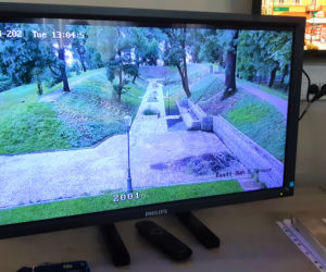 Nowe kamery monitoringu. Sprawdź, gdzie je zamontowano!