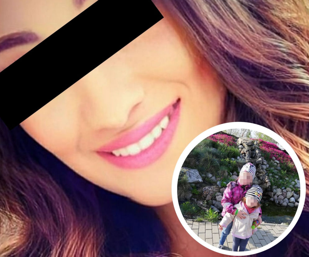 Matka tak pobiła pasem 4-letnią córeczkę, że dziecko trafiło do szpitala. Justyna F. usłyszała zarzuty znęcania się nad czwórką dzieci 