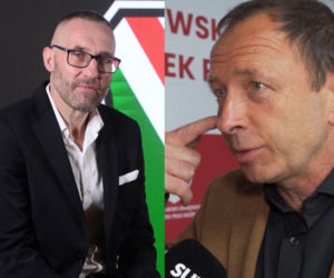 Tomasz Sokołowski diagnozuje problemy Legii. Wskazuje, czego pilnie potrzebuje Marek Papszun