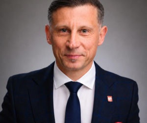 Tomasz Popławski Marszałkiem Garfield na Paradę Pułaskiego 2026