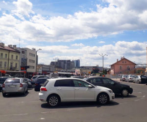 W rejonie Dworca Głównego PKP powstanie Rzeszowskie Centrum Komunikacyjne