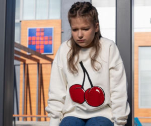 Na dobre i na złe, odcinek 724. Matylda (Amelia Czaja)