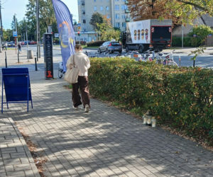 Śmierć na Wawrze