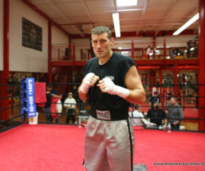 MAriusz Wach