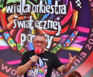Owsiaku, nie idź do polityki
