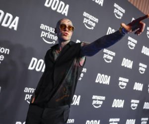 Gwiazdy na premierze Dody