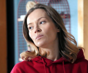 Barwy szczęścia odc. 3398. Renata (Anna Mrozowska)