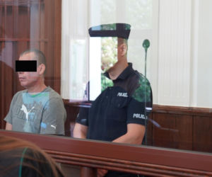 Bandyci z najgroźniejszego gangu w Meksyku ukryli się na Podlasiu. Myśleli, że będą mieli jak u Pana Boga za piecem