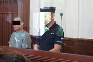Bandyci z najgroźniejszego gangu w Meksyku ukryli się na Podlasiu. Myśleli, że będą mieli jak u Pana Boga za piecem