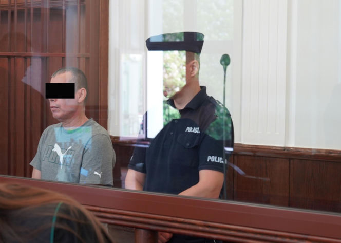 Bandyci z najgroźniejszego gangu w Meksyku ukryli się na Podlasiu. Myśleli, że będą mieli jak "u Pana Boga za piecem"