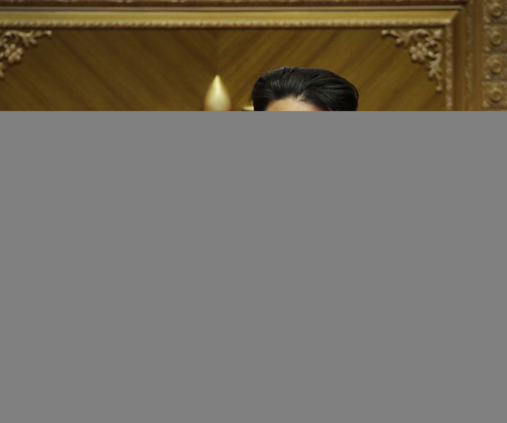 Kim Dzong Un zjada LWIE PENISY! Katastrofa kolejowa w Indiach, sto ofiar