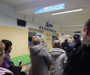 Szpital w Gryficach