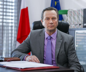 Piotr Cyrwus kiedyś i dziś. Tak przez lata zmieniał się aktor znany z roli Ryśka w Klanie