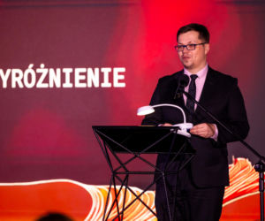 Fotorelacja z finałowej gali konkursu Życie w Architekturze 2025