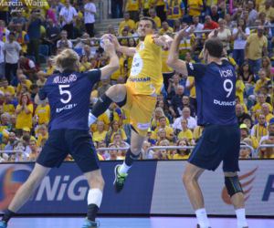 Vive Tauron Kielce vs Paris Saint-Germain 32:32