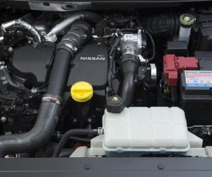 Nissan Pulsar - nowy kompakt segmentu C