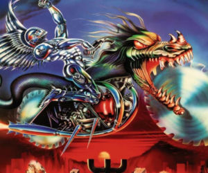 Judas Priest i Painkiller. Wspominamy historię powstania słynnego albumu!