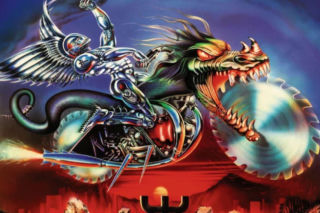 Judas Priest i Painkiller. Wspominamy historię powstania słynnego albumu!