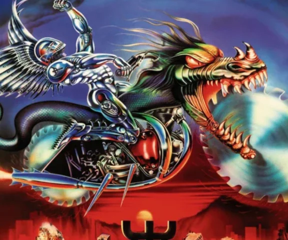 Powrót na metalowy tron. Co skrywa album Painkiller od Judas Priest?