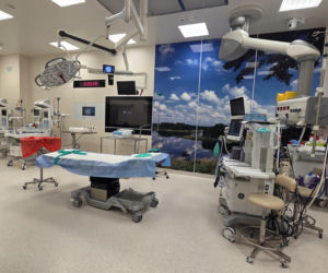 Porodówka w Szpitalu Wojewódzkim w Kielcach