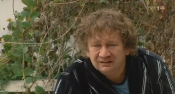 RANCZO 7 odc. 87. Kusy (Paweł Królikowski)