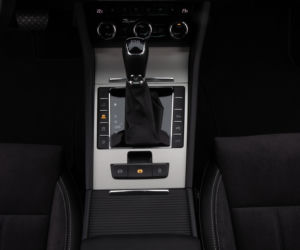 Skoda Superb iV (2020)