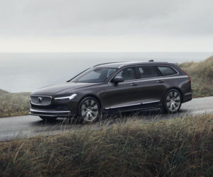 2020 Volvo V90 
